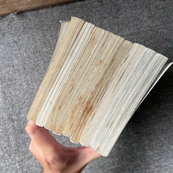 Truyện tranh Tiên Khúc - Trọn bộ 9 Tập - NXB Trẻ 469972