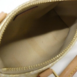 Túi xách Boston Louis Vuitton Monogram Laminated Jacquard Nano Speedy M82242 - Hàng hiệu Chính hãng 769550