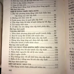 39 bài học của ông chủ 737069