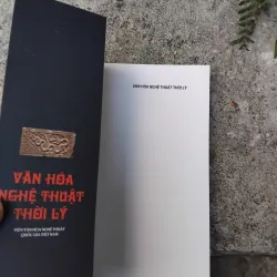 Văn hóa nghệ thuật thời Lý  1037883