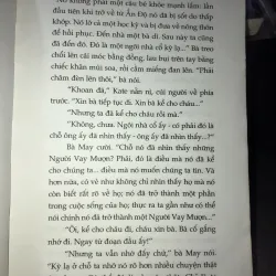 Những người vay mượn tí hon - Mary Norton 1021376