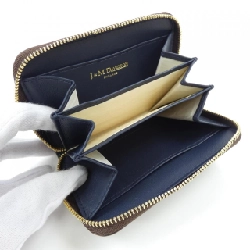 Ví tiền xu J&M DAVIDSON - Hàng hiệu Authentic 655329