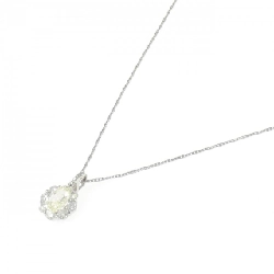 Dây chuyền kim cương PT900/PT850 1.079CT - Hàng hiệu Authentic 847330