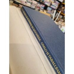 FIFTY YEARS OF BUSNIESS IN INDONESIA (1945 - 95) - Carlo H. Tabalujan 198134