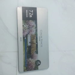 Chì màu deli (72 màu) 447745