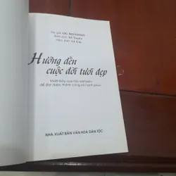 OG MANDINO - Hướng đến cuộc đời tươi đẹp 705179