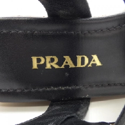 Giày sandal PRADA - Hàng hiệu Authentic 830389