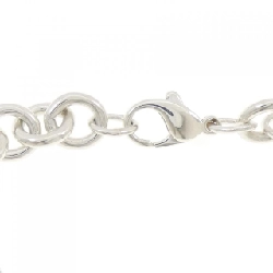 Vòng tay thẻ trái tim Tiffany - Hàng hiệu Authentic 847429