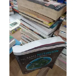 Human nutrition: Science for healthy living - Tammy J. Stephenson, Wendy J. Schiff