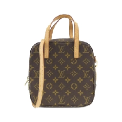 Túi xách Louis Vuitton Monogram Spontini M47500