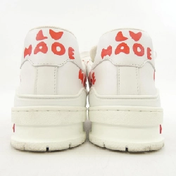 Giày sneaker LOUIS VUITTON LV Trainer Line NIGO - Hàng hiệu Authentic 904740