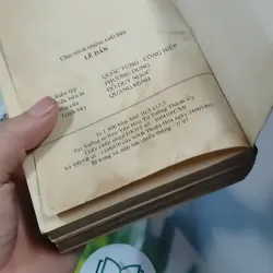 Từ Điển Việt - Anh 1997 727296