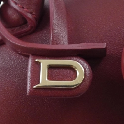 【Mã giảm giá】Túi DELVAUX 659722