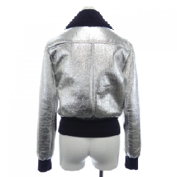 【Mã giảm giá】Áo khoác lông cừu CHRISTIAN DIOR 638986