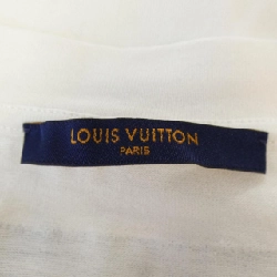 Áo thun LOUIS VUITTON in họa tiết đa màu - Hàng hiệu Chính hãng 896423