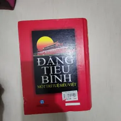 Sách Đặng Tiểu Bình 719196