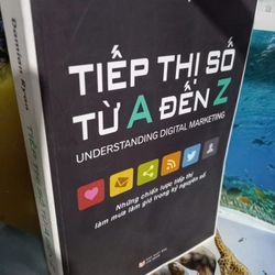 tiếp thị số từ A đến Z
