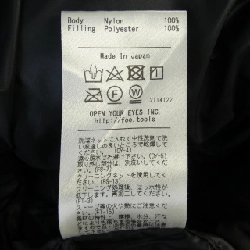 Áo khoác F/CE. - Hàng hiệu Authentic 888111