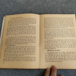 LỊCH SỬ VIỆT NAM TỪ NGUỒN GỐC ĐẾN NĂM 1858 694808