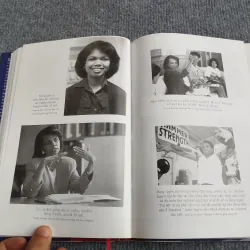 CONDI: CHUYỆN VỀ CONDOLEEZZA RICE 568057
