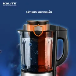 Máy Làm Sữa Hạt KALITE KCB4741 – Cao Cấp, An Toàn & Sạch Khuẩn 693985
