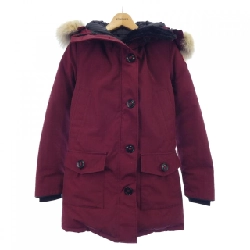 【Mã giảm giá】Áo khoác lông Canada Goose