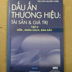 Đâu Ấn Thương Hiệu Tập 2