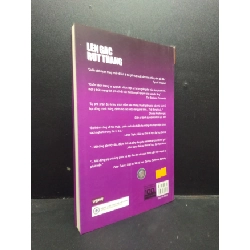Lên gác rút thang Ha-Joon Chang 2016 mới 80% ẩm nhẹ HCM.ASB0309 913350