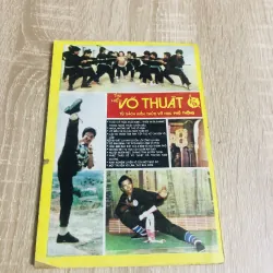 TÌM HIỂU VÕ THUẬT NINJA NINJITSU 194302