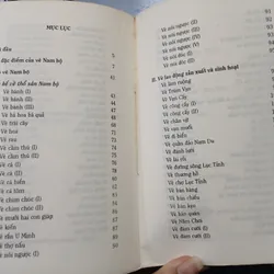 VÈ NAM BỘ - HUỲNH NGỌC TRẢNG 738809