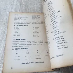 TRAU DỒI ANH NGỮ  971830