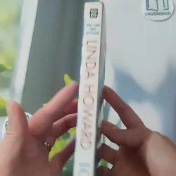 Ice - Linda Howard 1027489