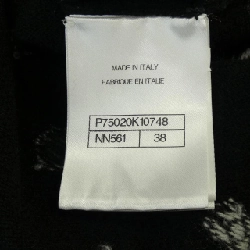 【Mã giảm giá】Áo khoác cardigan CHANEL 644409