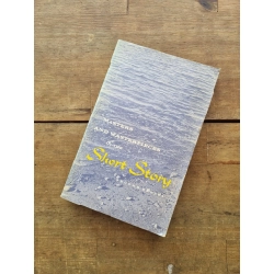 MASTERS AND MASTERPIECES OF THE SHORT STORY (Second Series)