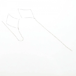 K10YG Bông tai - Hàng hiệu Chính hãng 866270