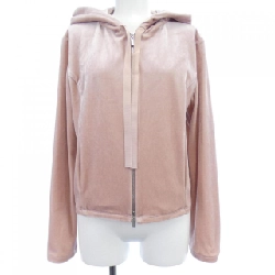 【Mã giảm giá】Áo khoác VELOUR NOIR