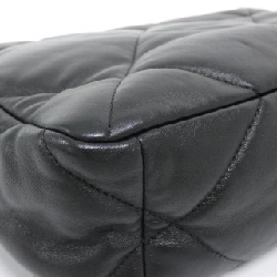 Chanel Chanel 19 Dòng AS1161 Túi đeo vai 608417