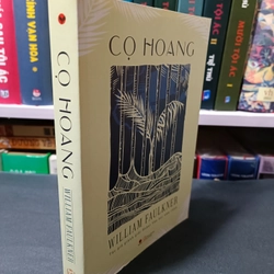 Cọ hoang- William Faulkner