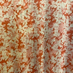Đầm đỏ bông, Zara, Size S 521312