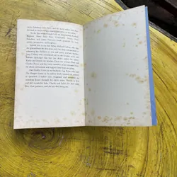 MOCKINGJAY- SUZANNE COLLINNS 603021