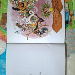 Hoang dã (Wild) 974465