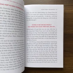 Bí Mật Cuộc Đời Các Danh Họa Và Điêu Khắc Gia Nổi Tiếng - Elizabeth Lunday 975012