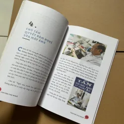 Chuyện của nghề - Ai cũng có việc của mình 745901