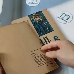 Văn 8 (tập 1 + tập 2) 713801