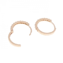 Bông tai Cubic 14KPG - Hàng hiệu Chính hãng 874318