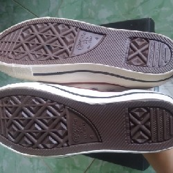 Giày Converse cổ cao nữ 10576