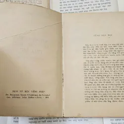 NHỮNG VẤN ĐỀ CỦA CÁC BẬC CHA MẸ - Bác sĩ B. Spock (in 1986) 715111