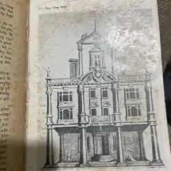 Lịch sử sân khấu thế giới , khoảng 110 trang  1018064