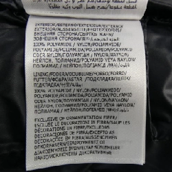 MONCLER TIBB Áo gile - Hàng hiệu Chính hãng 893856