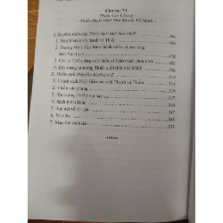Lịch sử thiền học - 2007 - 608 trang - LỊCH SỬ - CHÍNH TRỊ - TRIẾT HỌC - ANTQ2911-58 712632